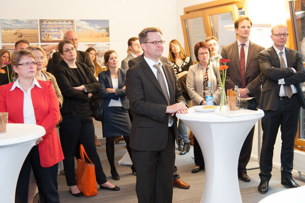 Vernissage 3. Juni 2014