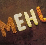 Info-Broschüre Mehl