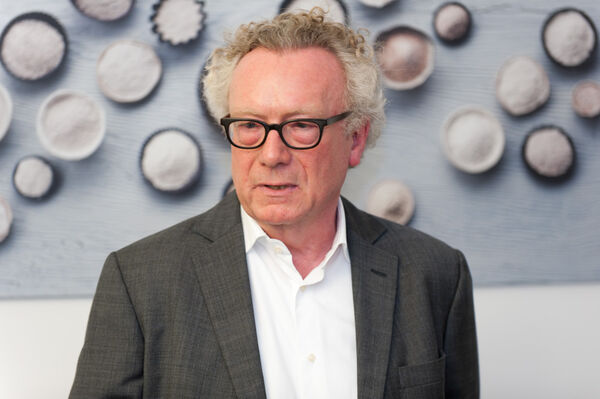 Prof. Peter Wippermann