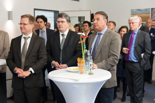 Vernissage 3. Juni 2014