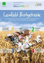 Lernfeld Brotgetreide